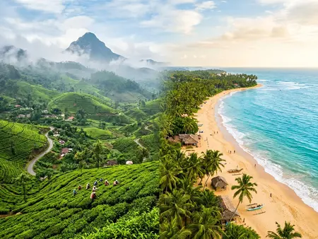 Incredible Diversity