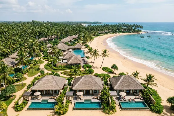 Anantara Peace Haven