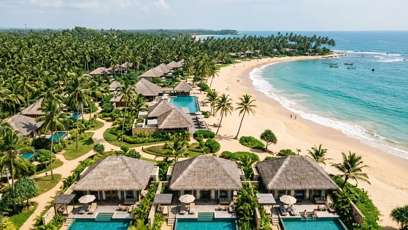 Anantara Peace Haven