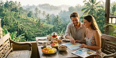 With Sri Lanka Honeymoons
