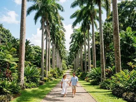 Royal Botanical Gardens