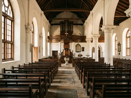 Dutch Reformed Church