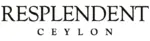 Resplendent Ceylon logo