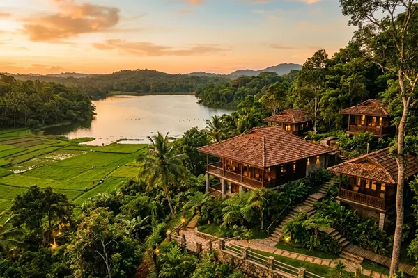 Ulagalla by Uga Escapes