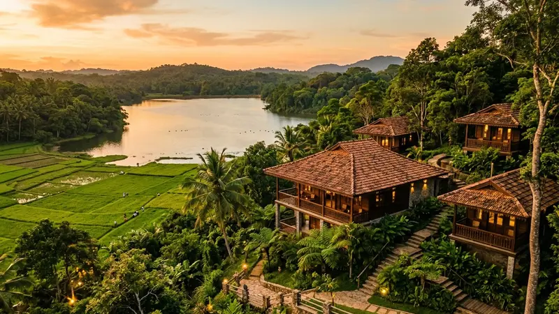 Ulagalla by Uga Escapes